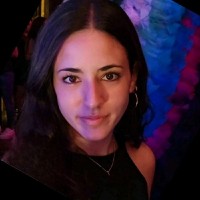 Kopius Employee •Paula Arce's profile photo