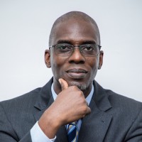 Impact Life Insurance Employee Kofi Dadzie's profile photo