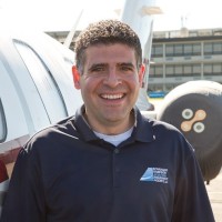 Schrager Hampson Aviation Insurance Group Employee David Hampson's profile photo