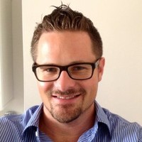 Ricochet360 Employee Beau Bratton's profile photo