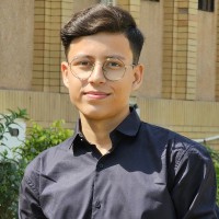 XGEN Employee Muhammad Saim's profile photo