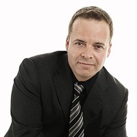 ASGAARD Employee Sylvain Charron's profile photo