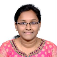 ICAR-National Academy of Agricultural Research Management (NAARM) Employee Lalitha Challa's profile photo