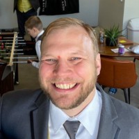U.S. Department of Veterans Affairs Employee David Seals's profile photo