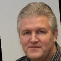 Invest & Fund Employee Mark Hawkins's profile photo