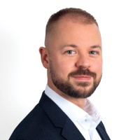 ZenTreasury Employee Lars Nevalainen's profile photo