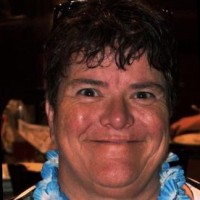 Gloria Yocum Email & Phone Number