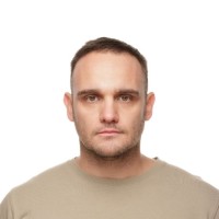 Deliver.ru Employee Danil Rudakov's profile photo