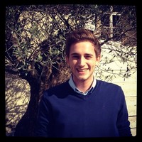 David Schönfeld Email