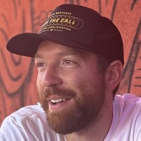 Magnetic Creative Employee Eric Kroupa's profile photo