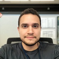 Bitto Employee Xavier Ocampo's profile photo