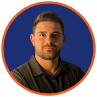 Princeton TMX Employee Oliver Bloom's profile photo