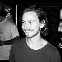 Ardor Natural Wines Employee George Witte's profile photo