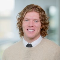 Interpres Security Employee Chandler McClellan's profile photo