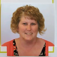 Mckesson HVS Employee Jennifer Enman's profile photo
