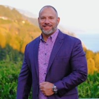 Enchanted Fairies Portrait Studios Employee Scott Corley's profile photo