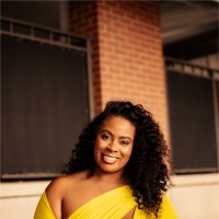Bright Beginnings, Inc. Employee Alexis Hinton's profile photo