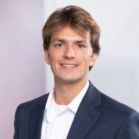 National Defense Society Employee Collin Hoffman's profile photo