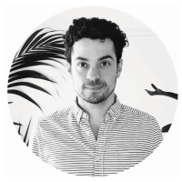 Sehw Architektur Employee Vincent Sadr's profile photo
