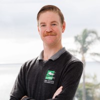 Easy-Hosting (NZ) Employee Alex Grant's profile photo