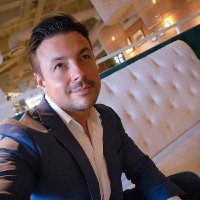 Maple & Ash Employee Bojan Olcan's profile photo