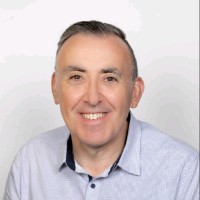 ASB Bank Employee Vince Clark's profile photo