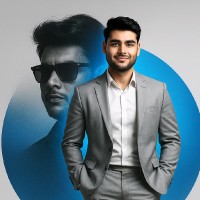 TKWS DMC Employee Ansh Kumar's profile photo