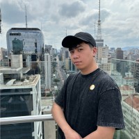 Jericho Garcia Email