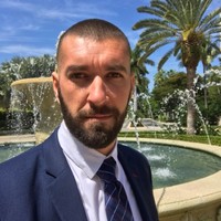 Mladen Glisovic Email & Phone Number