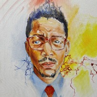 Impact Marketing + Communications Employee Terry Plater's profile photo