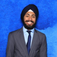 Chanpreet Singh Email & Phone Number