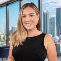 Luxury Rentals Miami Beach Employee Jessica Rajeh's profile photo