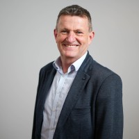 Etex Employee Mike MacHell-Cox's profile photo