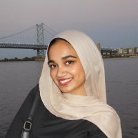 Sports Media Inc. Employee Maahin Mirza's profile photo