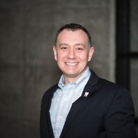 Arcora Foundation Employee Chad Lennox's profile photo