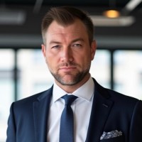 Matthew Mabe Email & Phone Number