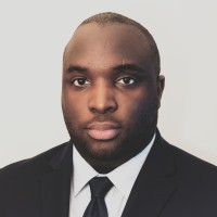 Inrupt, Inc. Employee Ernest Pough's profile photo