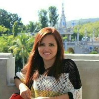 Knitwise Employee Diadane Melencion's profile photo