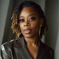 Quotum Technologies Employee Kymberlee King's profile photo