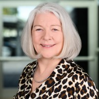 Flinn Foundation Employee Mary O'Reilly's profile photo