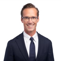 Neuberger Berman Employee Kevin McCarthy's profile photo