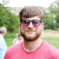 Matthew Elcock's profile photo