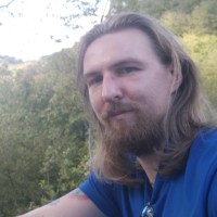 SoftPro Medical Solutions Employee Christoffer Gråd's profile photo