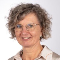 Gemeente Apeldoorn Employee Mariëlle Kemper's profile photo