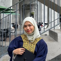 Cloud Connect Employee Aisyah Azman's profile photo