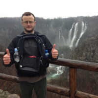 Edacious, PBC Employee David Haupt's profile photo