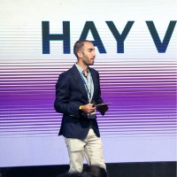 C de Comunicación Employee Iván del Dedo Martín's profile photo