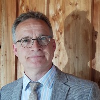Evangelisch-Lutherische Kirche in Bayern Employee Gerhard Knodt's profile photo