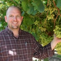Sunview Vineyards Employee Michael Beagle's profile photo