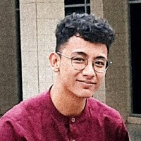 Digital Happiness Employee Guntur Putra's profile photo